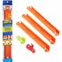 Hot Wheels Track Creator Straight Track Pack_
