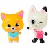 Gabby’s Dollhouse The Movie Pandy & Chumsley_