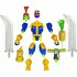 MixMashers Marvel Avengers Thanos_