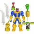 MixMashers Marvel Avengers Thanos_