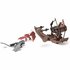 Dreamworks How To Train Your Dragon Book of Dragons Giftpack 5 Stuks_