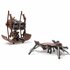 Dreamworks How To Train Your Dragon Book of Dragons Giftpack 5 Stuks_