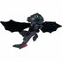 Dreamworks How To Train Your Dragon Knuffel Toothless_