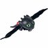 Dreamworks How To Train Your Dragon Knuffel Toothless_