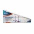 Alert Driewieler Step Blauw/Rood_