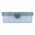 Mepal Lunchbox Campus Forest Friends Blauw_