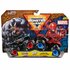 Monster Jam Marvel 2 Pack 1:64 Assorti_ Monster Jam Marvel 2 Pack 1:64 Assorti_