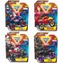 Monster Jam Marvel Truck 1:64 Assorti_ Monster Jam Marvel Truck 1:64 Assorti_