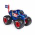 Monster Jam Marvel Truck 1:64 Assorti_ Monster Jam Marvel Truck 1:64 Assorti_