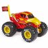 Monster Jam Marvel Truck 1:64 Assorti_ Monster Jam Marvel Truck 1:64 Assorti_