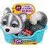 Little Live Pets My Really Real Puppy Mini's  Aurora de Husky + Geluid_