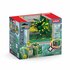 Schleich 42678 Eldrador Creatures BattleCave Jungle Tarantula_