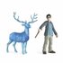 Schleich Wizarding World Harry Potter en Patronus_