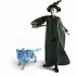 Schleich Wizarding World Professor Anderling & Patronus_