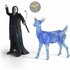Schleich Wizarding World Professor Sneep & Patronus_