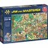 Jumbo Puzzel Jan Van Haasteren Vrolijke Fladderaars 2000 Stukjes_