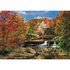 Clementoni High Quality Collection Puzzel Korenmolen aan het Water 2000 Stukjes_