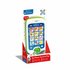 Clementoni Baby Touch & Play Smartphone NL + Geluid_ Clementoni Baby Touch & Play Smartphone NL + Geluid_
