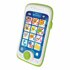 Clementoni Baby Touch & Play Smartphone NL + Geluid_ Clementoni Baby Touch & Play Smartphone NL + Geluid_