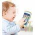 Clementoni Baby Touch & Play Smartphone NL + Geluid_ Clementoni Baby Touch & Play Smartphone NL + Geluid_