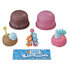 Hasbro Los Kitties Series 2 Kit-Twins_