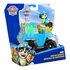 Paw Patrol Rex met Voertuig_ Paw Patrol Rex met Voertuig_