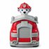 Paw Patrol Marshall met Brandweerauto_ Paw Patrol Marshall met Brandweerauto_