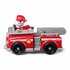 Paw Patrol Marshall met Brandweerauto_ Paw Patrol Marshall met Brandweerauto_