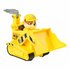Paw Patrol Rubble met Bulldozer_ Paw Patrol Rubble met Bulldozer_