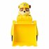 Paw Patrol Rubble met Bulldozer_ Paw Patrol Rubble met Bulldozer_
