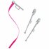 Barbie Ritmische Gymnastiek Pop Blond + Accessoires_
