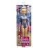 Barbie Ritmische Gymnastiek Pop Blond + Accessoires_