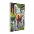 Craft Buddy Crystal Art Diamond Painting Paarden_ Craft Buddy Crystal Art Diamond Painting Paarden_