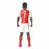 Voetbalfiguur Saka 20 cm_