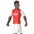 Voetbalfiguur Saka 20 cm_