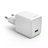 Hama Snellader USB-C PD/QC/GaN Super-Mini-Charger 45 W Wit_ Hama Snellader USB-C PD/QC/GaN Super-Mini-Charger 45 W Wit_