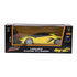 RC Lamborghini Aventador SVJ Roadster 1:24 + Licht Geel_