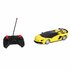 RC Lamborghini Aventador SVJ Roadster 1:24 + Licht Geel_