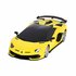 RC Lamborghini Aventador SVJ Roadster 1:24 + Licht Geel_