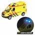 Cars & Trucks Ambulance + Geluid_ Cars & Trucks Ambulance + Geluid_