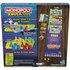 Hasbro Gaming Monopoly Knockout_ Hasbro Gaming Monopoly Knockout_
