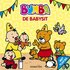 Bumba Kartonboek De Babysit_ Bumba Kartonboek De Babysit_