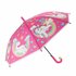 Eenhoorn Kinderparaplu 80cm_ Eenhoorn Kinderparaplu 80cm_