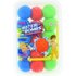 Toi-Toys Waterbombs Splashballen 5 cm 15 Stuks_ Toi-Toys Waterbombs Splashballen 5 cm 15 Stuks_
