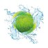Toi-Toys Waterbombs Splashballen 5 cm 15 Stuks_ Toi-Toys Waterbombs Splashballen 5 cm 15 Stuks_