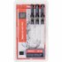 Aristo AR-64313 Tekenpen Set MG1 PRO 0.18/0.25/0.35 mm 4-delig_ Aristo AR-64313 Tekenpen Set MG1 PRO 0.18/0.25/0.35 mm 4-delig_