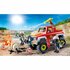 Playmobil 71824 Brandweerwagen_ Playmobil 71824 Brandweerwagen_