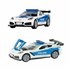 Siku 1525 Chevrolet Corvette ZR1 Polizei_ Siku 1525 Chevrolet Corvette ZR1 Polizei_