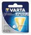 Varta V377 Knoopcel Batterij Zilver_ Varta V377 Knoopcel Batterij Zilver_