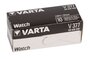 Varta V377 Knoopcel Batterij Zilver_ Varta V377 Knoopcel Batterij Zilver_